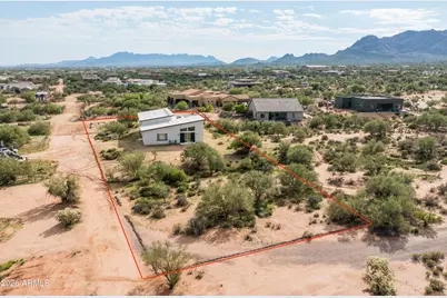 13940 E Sand Flower Drive, Scottsdale, AZ 85262 - Photo 42