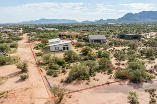 13940 E Sand Flower Dr, Scottsdale, AZ 85262 - Photo 42