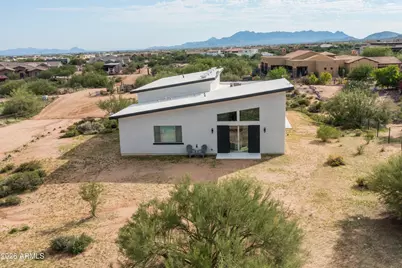 13940 E Sand Flower Drive, Scottsdale, AZ 85262 - Photo 46