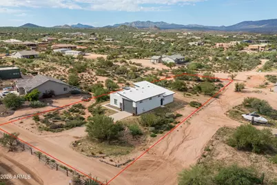 13940 E Sand Flower Drive, Scottsdale, AZ 85262 - Photo 48