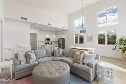 13940 E Sand Flower Drive, Scottsdale, AZ 85262 - Photo 22