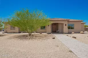 9858 N Faldale Rd, Casa Grande, AZ 85122 - Photo 4