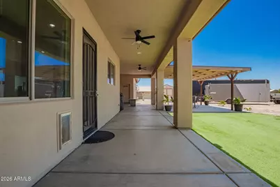 9858 N Faldale Road, Casa Grande, AZ 85122 - Photo 42