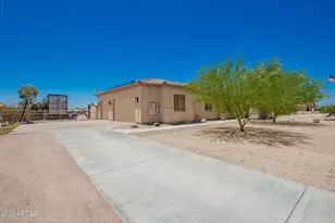 9858 N Faldale Rd, Casa Grande, AZ 85122 - Photo 6