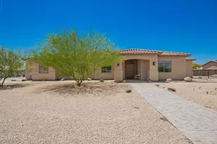 9858 N Faldale Rd, Casa Grande, AZ 85122 - Photo 2