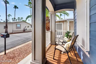 2929 E Main Street #23, Mesa, AZ 85213 - Photo 40