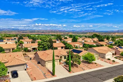 1320 E Ridgeview Drive, Cottonwood, AZ 86326 - Photo 2