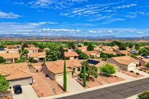1320 E Ridgeview Dr, Cottonwood, AZ 86326 - Photo 2