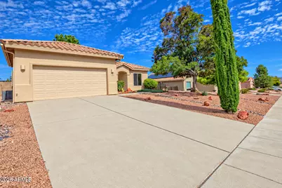 1320 E Ridgeview Drive, Cottonwood, AZ 86326 - Photo 4