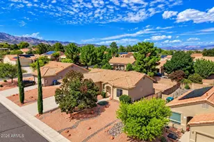 1320 E Ridgeview Dr, Cottonwood, AZ 86326 - Photo 6