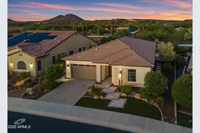 30391 N 132nd Drive, Peoria, AZ 85383 - Photo 10
