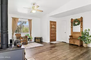 2015 E Circle Mountain Rd, New River, AZ 85087 - Photo 2