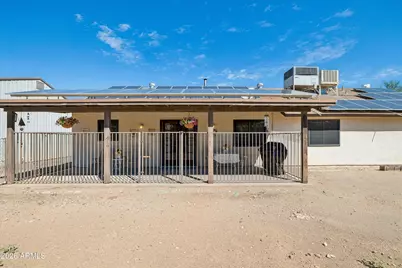 2015 E Circle Mountain Road, New River, AZ 85087 - Photo 54