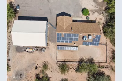2015 E Circle Mountain Road, New River, AZ 85087 - Photo 68