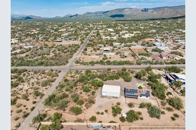 2015 E Circle Mountain Road, New River, AZ 85087 - Photo 74