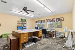 2015 E Circle Mountain Rd, New River, AZ 85087 - Photo 16
