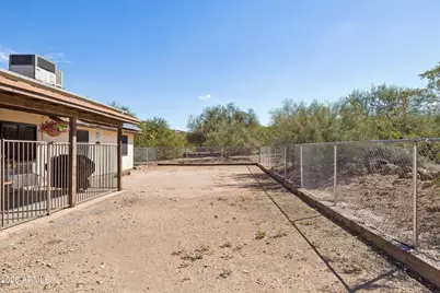 2015 E Circle Mountain Road, New River, AZ 85087 - Photo 52
