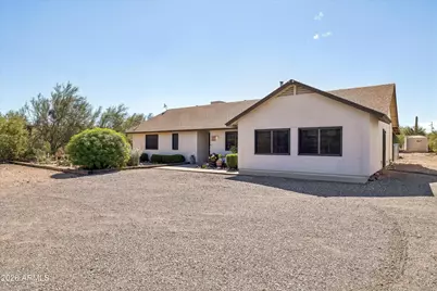 2015 E Circle Mountain Road, New River, AZ 85087 - Photo 42