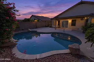 2619 N 123rd Ave, Avondale, AZ 85392 - Photo 32