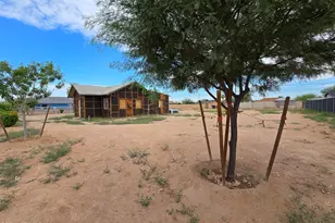 420 W 9th St, Casa Grande, AZ 85122 - Photo 1