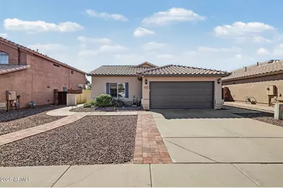 4675 E Summerhaven Drive, Phoenix, AZ 85044 - Photo 1