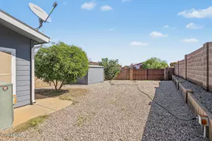 873 W Diamond Rim Dr, Casa Grande, AZ 85122 - Photo 22