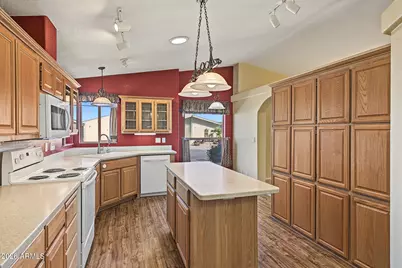 873 W Diamond Rim Drive, Casa Grande, AZ 85122 - Photo 4
