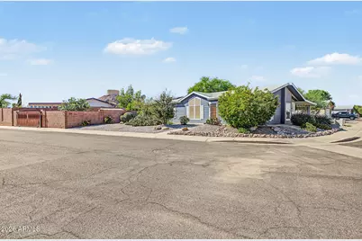 873 W Diamond Rim Drive, Casa Grande, AZ 85122 - Photo 2