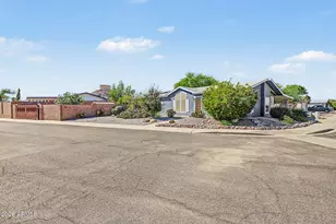 873 W Diamond Rim Dr, Casa Grande, AZ 85122 - Photo 2