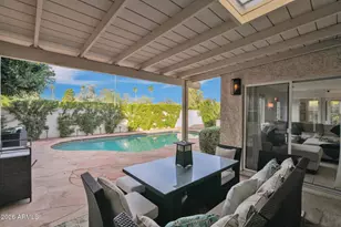 8346 N 72nd Pl, Scottsdale, AZ 85258 - Photo 32