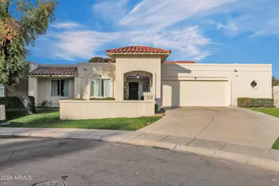 8346 N 72nd Place, Scottsdale, AZ 85258 - Photo 1