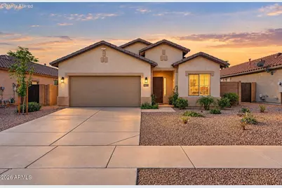 16977 W Manchester Drive, Surprise, AZ 85374 - Photo 1