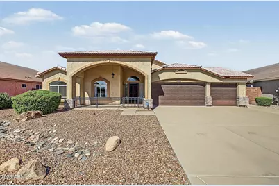 4138 W Marco Polo Road, Glendale, AZ 85308 - Photo 2