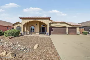 4138 W Marco Polo Rd, Glendale, AZ 85308 - Photo 2