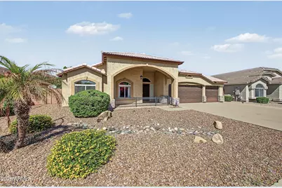 4138 W Marco Polo Road, Glendale, AZ 85308 - Photo 4