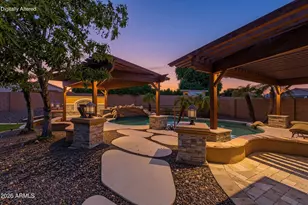 4138 W Marco Polo Rd, Glendale, AZ 85308 - Photo 1