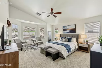 4138 W Marco Polo Road, Glendale, AZ 85308 - Photo 20