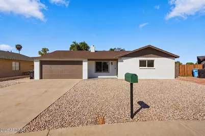 11450 N 44th Avenue, Glendale, AZ 85304 - Photo 1