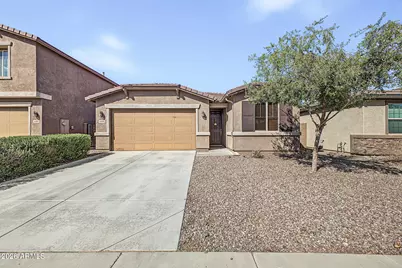 4418 W Federal Way, San Tan Valley, AZ 85144 - Photo 1