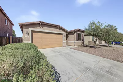 4418 W Federal Way, San Tan Valley, AZ 85144 - Photo 2