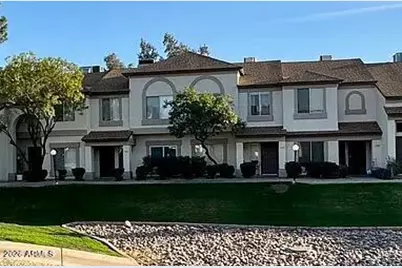 4114 E Union Hills Drive #1231, Phoenix, AZ 85050 - Photo 1