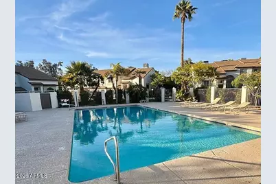 4114 E Union Hills Drive #1231, Phoenix, AZ 85050 - Photo 2