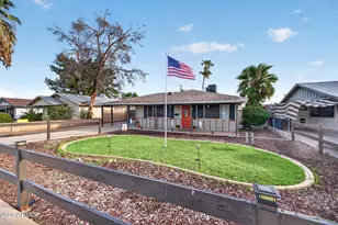 1263 E Marilyn Ave, Mesa, AZ 85204 - Photo 1