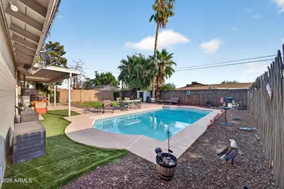 1263 E Marilyn Avenue, Mesa, AZ 85204 - Photo 14