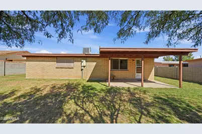 5108 E Raffaele Drive, Sierra Vista, AZ 85635 - Photo 16