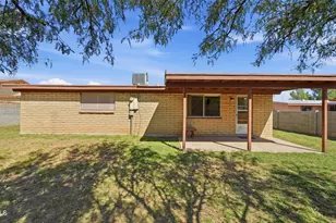 5108 E Raffaele Dr, Sierra Vista, AZ 85635 - Photo 16