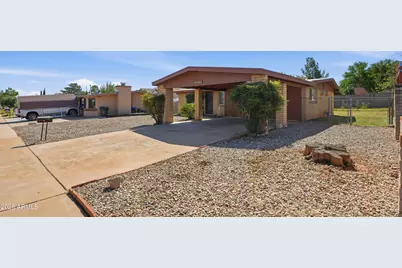 5108 E Raffaele Drive, Sierra Vista, AZ 85635 - Photo 20