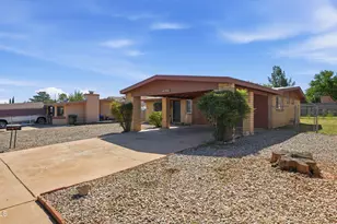 5108 E Raffaele Dr, Sierra Vista, AZ 85635 - Photo 20