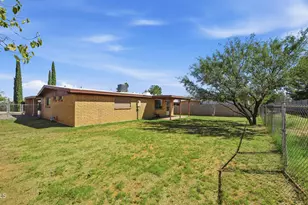 5108 E Raffaele Dr, Sierra Vista, AZ 85635 - Photo 18