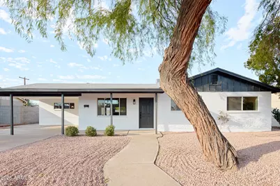 6926 E Diamond Street, Scottsdale, AZ 85257 - Photo 1